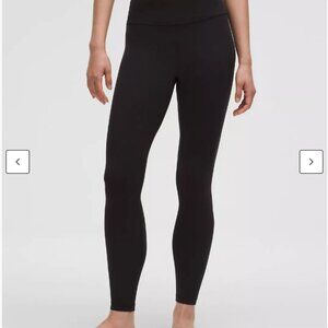 Lululemon Align Leggings - Black